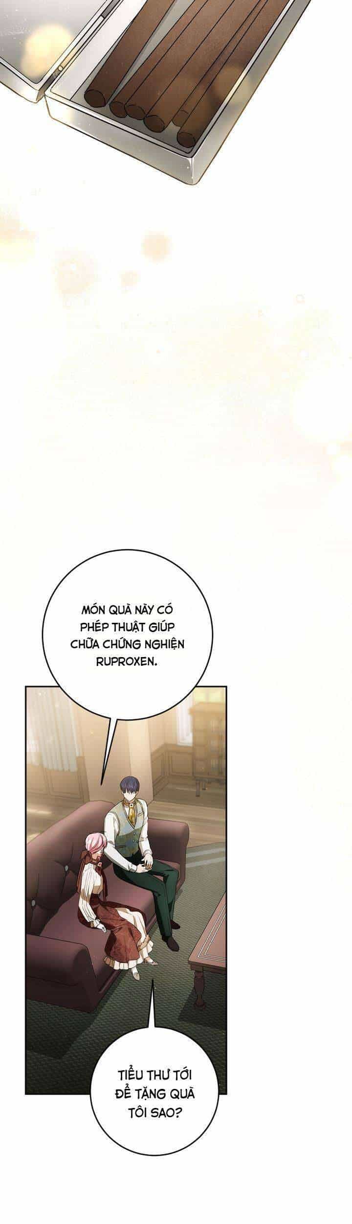Cuộc Sống Mới Của Công Nương - Chương 94 - ảnh 32