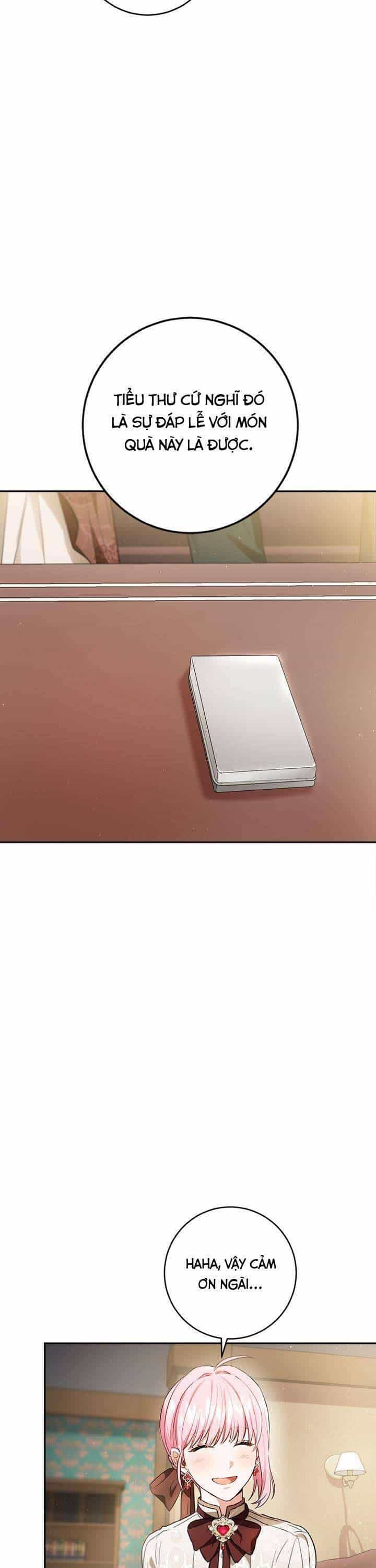 Cuộc Sống Mới Của Công Nương - Chương 94 - ảnh 38