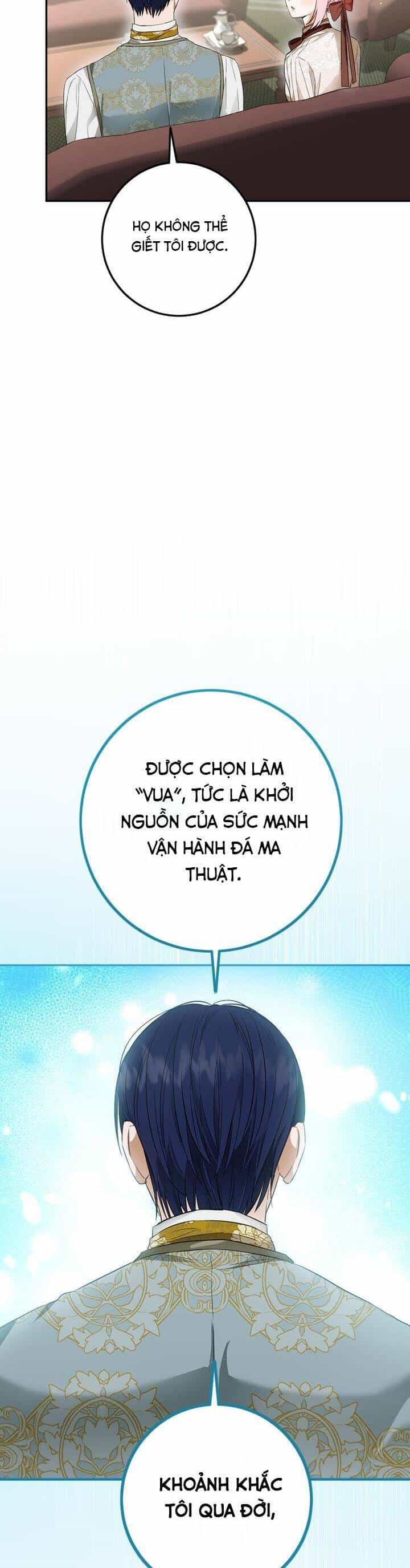 Cuộc Sống Mới Của Công Nương - Chương 95 - ảnh 25