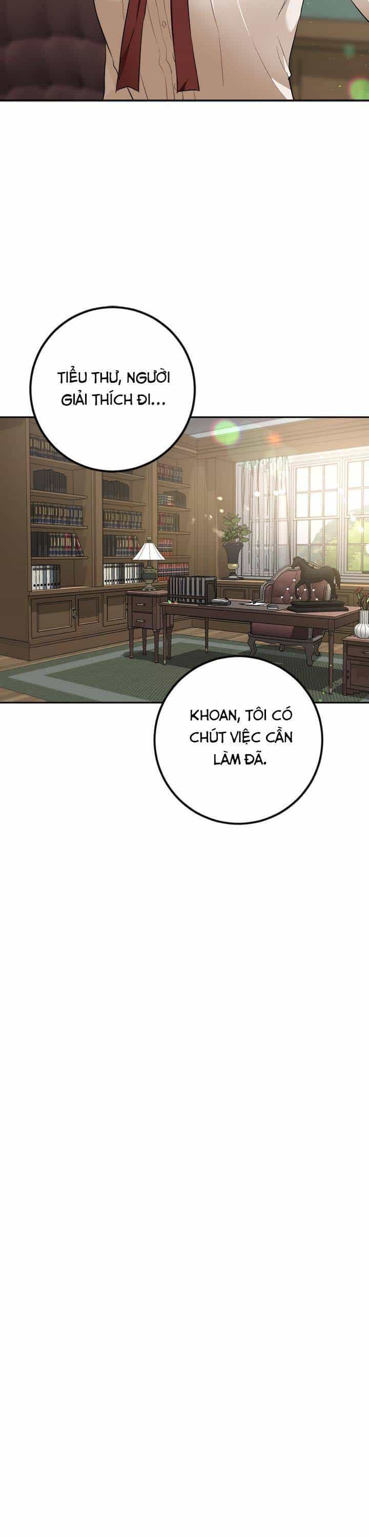 Cuộc Sống Mới Của Công Nương - Chương 95 - ảnh 34