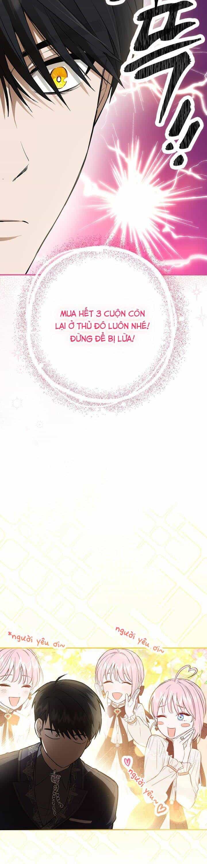 Cuộc Sống Mới Của Công Nương - Chương 95 - ảnh 37