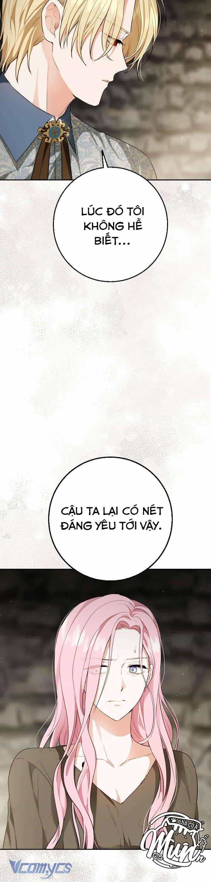 Cuộc Sống Mới Của Công Nương - Chương 96 - ảnh 10