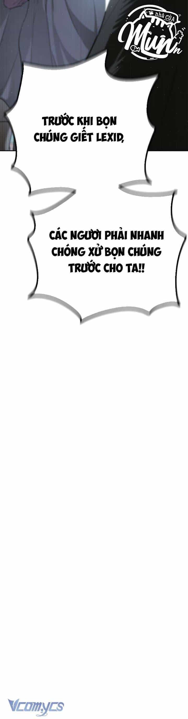 Cuộc Sống Mới Của Công Nương - Chương 96 - ảnh 41