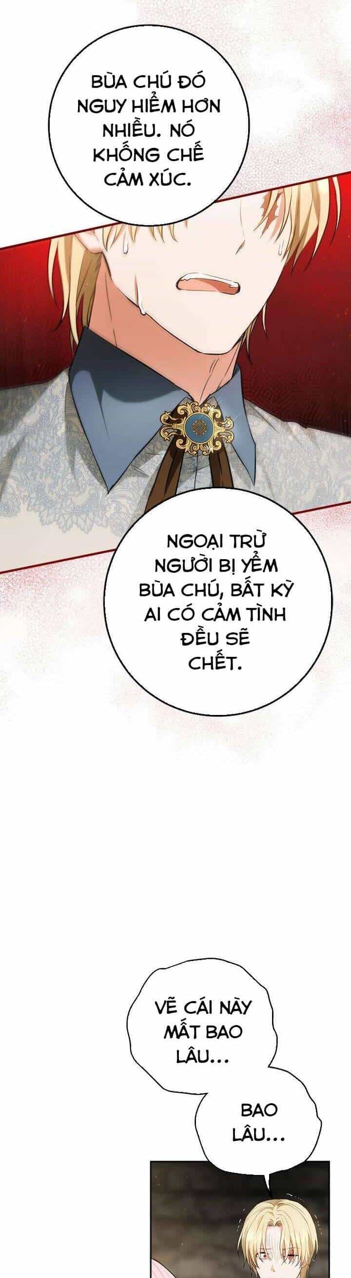 Cuộc Sống Mới Của Công Nương - Chương 96 - ảnh 45