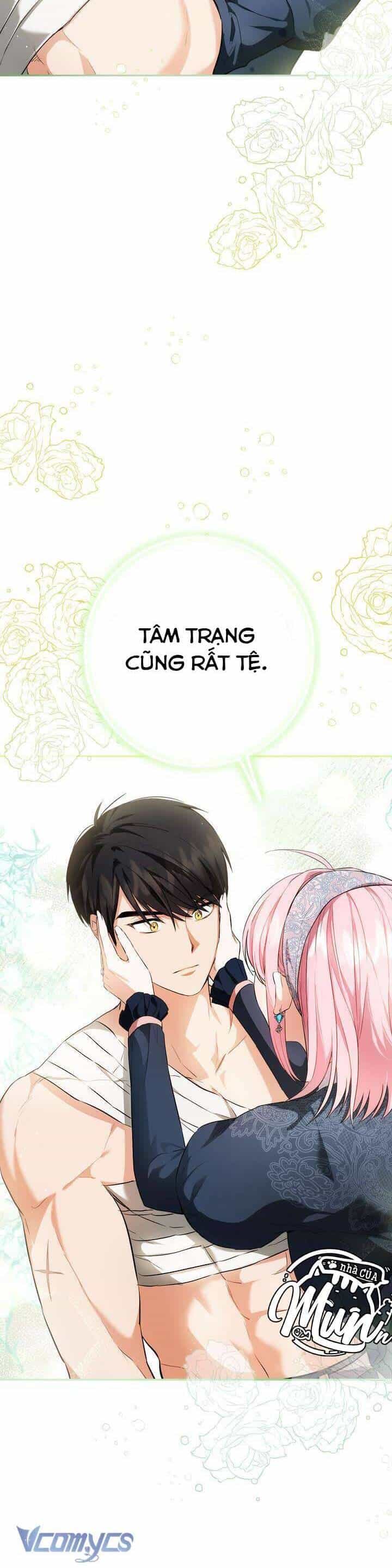 Cuộc Sống Mới Của Công Nương - Chương 97 - ảnh 34