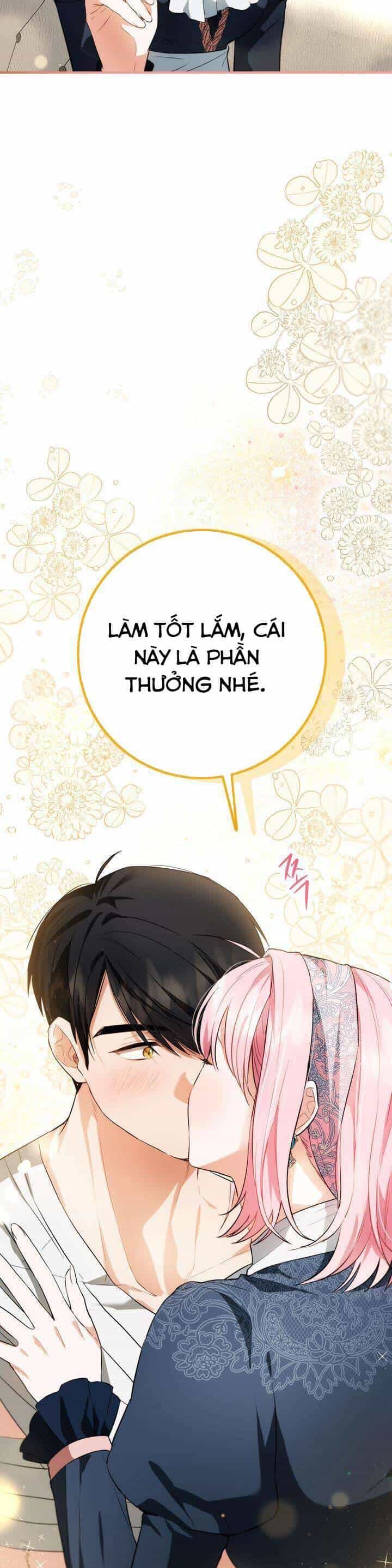 Cuộc Sống Mới Của Công Nương - Chương 97 - ảnh 38