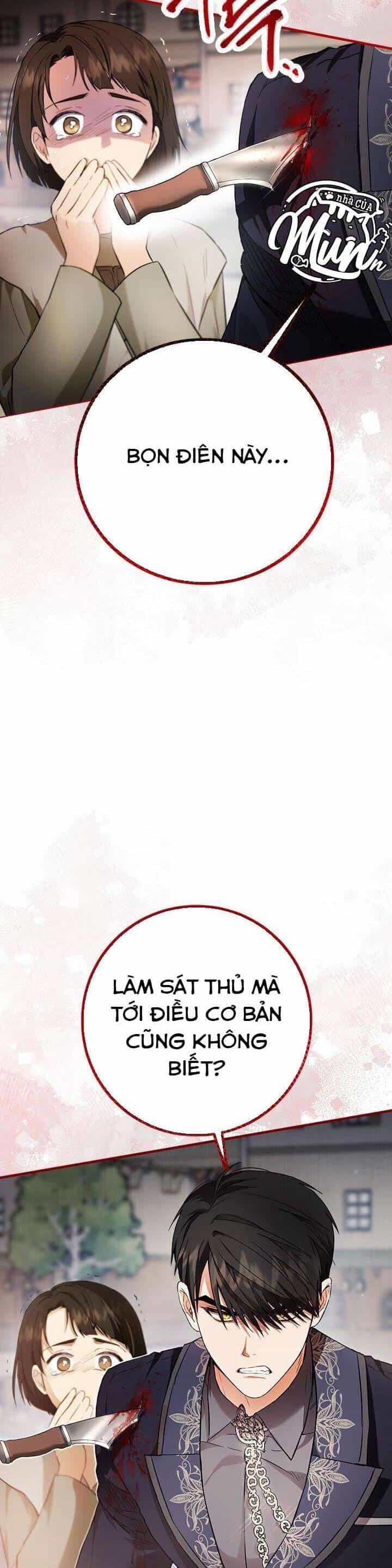 Cuộc Sống Mới Của Công Nương - Chương 97 - ảnh 7