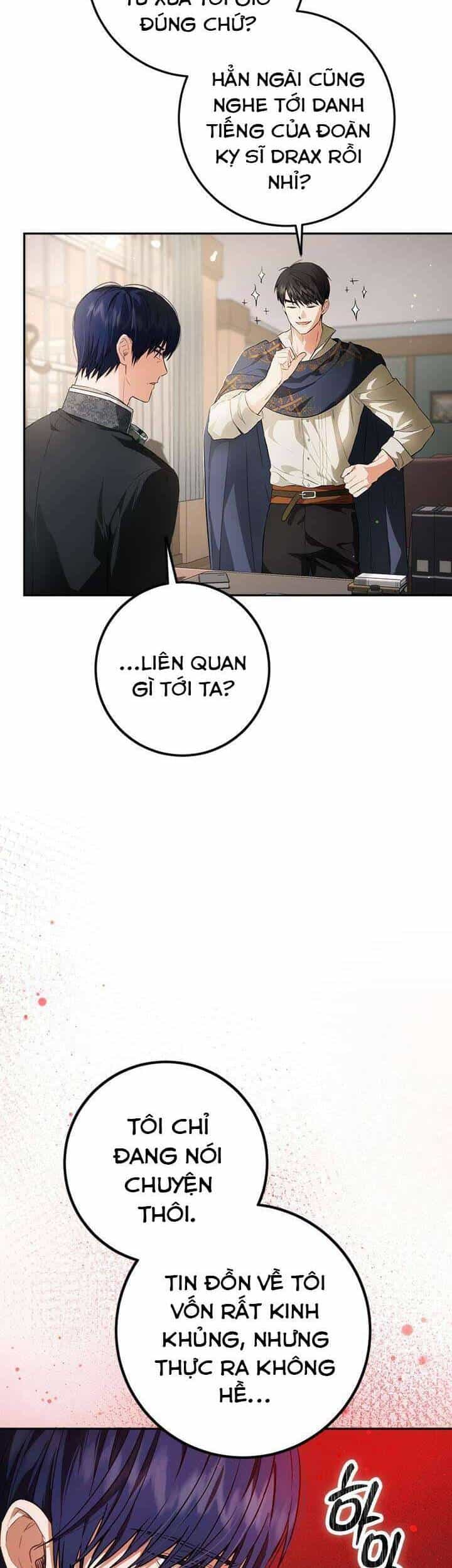 Cuộc Sống Mới Của Công Nương - Chương 98 - ảnh 2