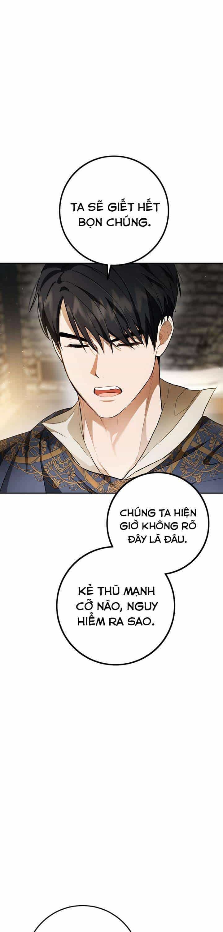 Cuộc Sống Mới Của Công Nương - Chương 98 - ảnh 32