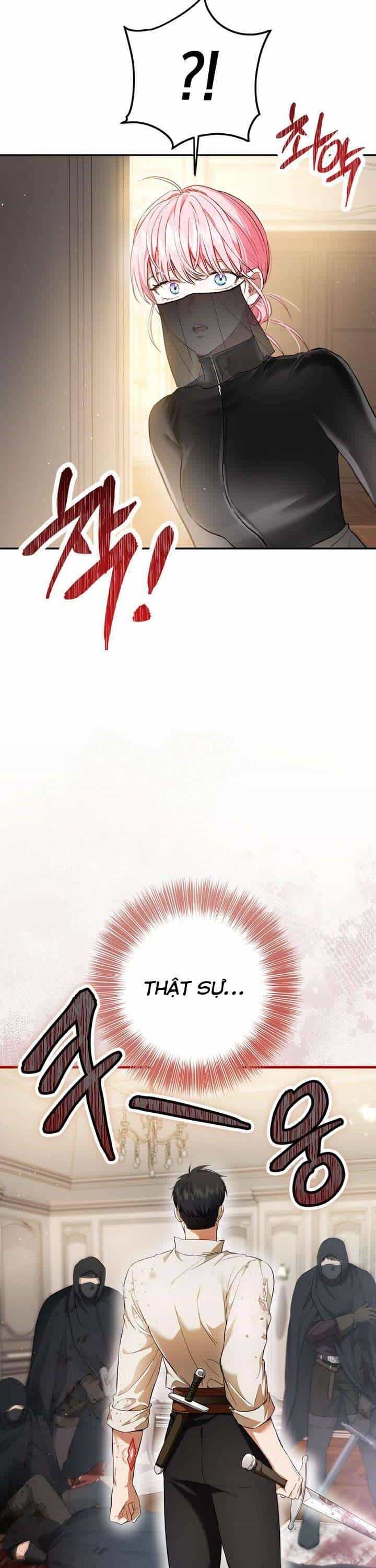 Cuộc Sống Mới Của Công Nương - Chương 98 - ảnh 37