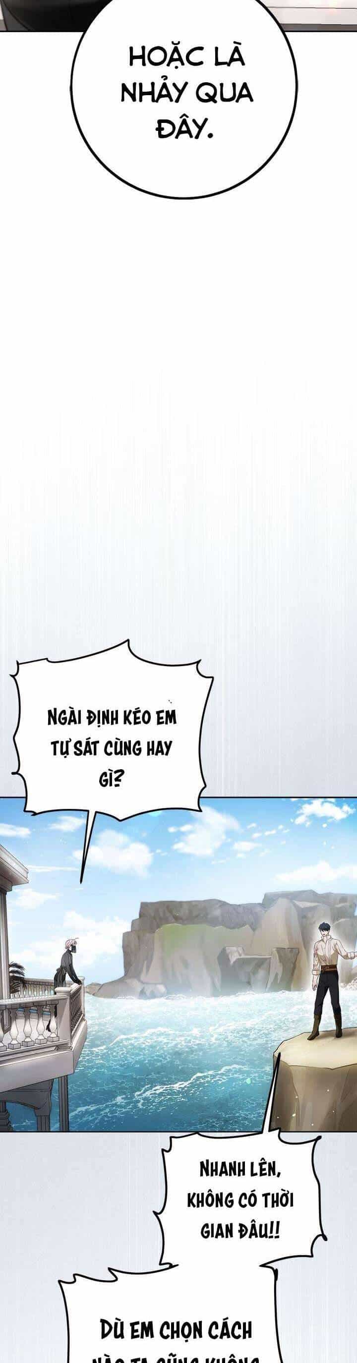 Cuộc Sống Mới Của Công Nương - Chương 99 - ảnh 2
