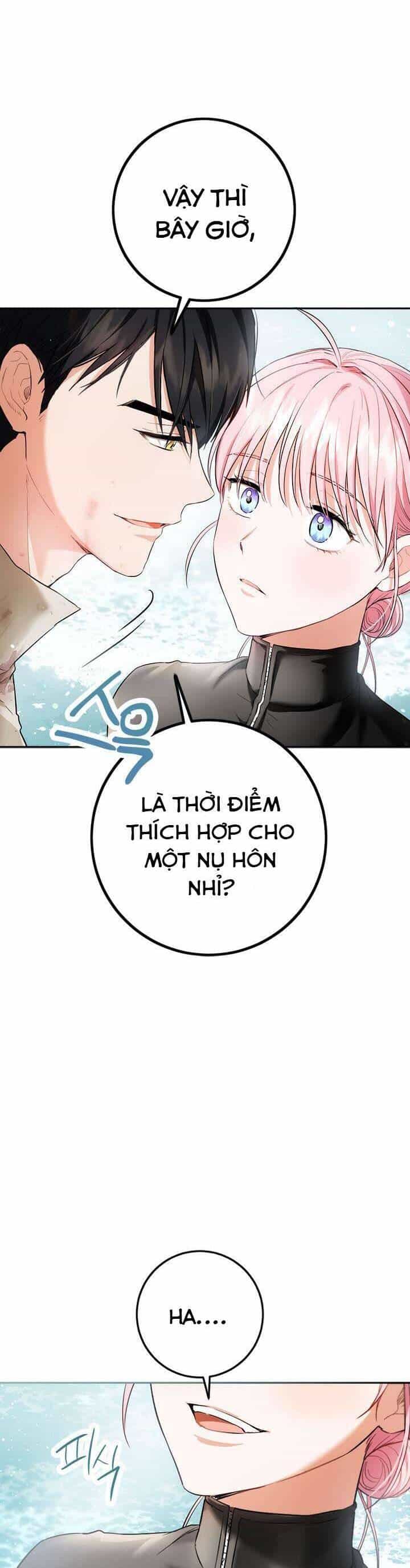 Cuộc Sống Mới Của Công Nương - Chương 99 - ảnh 21