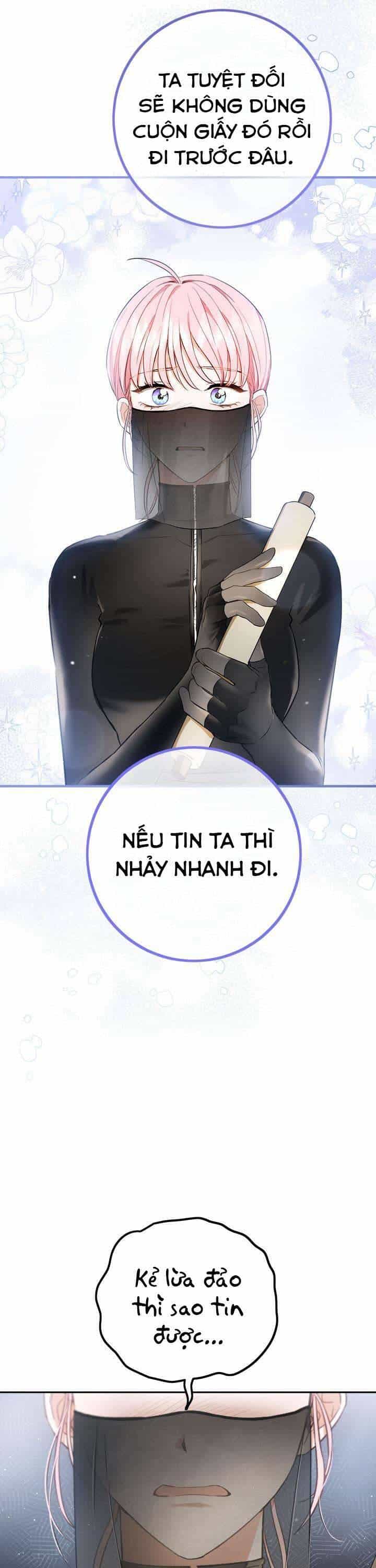 Cuộc Sống Mới Của Công Nương - Chương 99 - ảnh 5