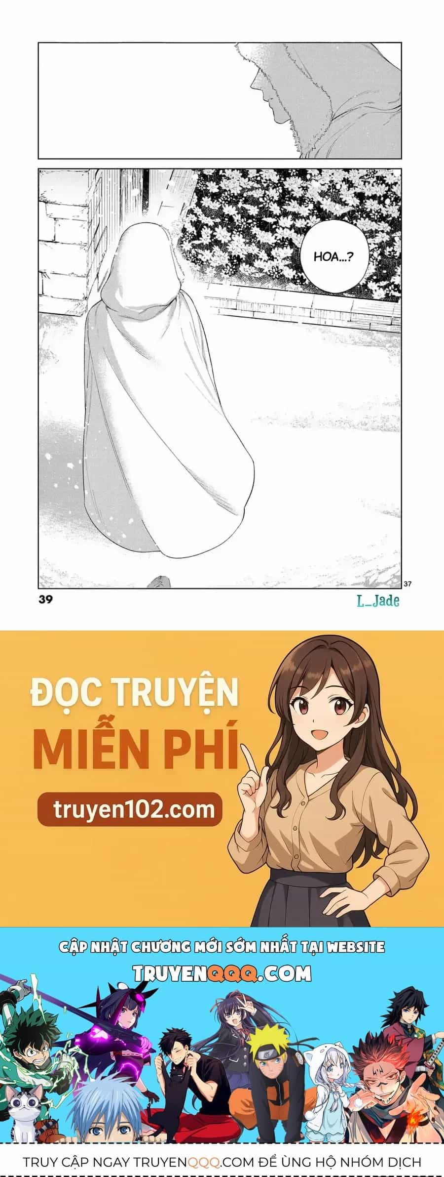 Cuộc Sống Mới Đầy Bất Ngờ Và Vui Vẻ Của Tiểu Thư Bị Ly Hôn Vì Người Chồng Hết Hứng Thú. - Chương 1 - ảnh 39