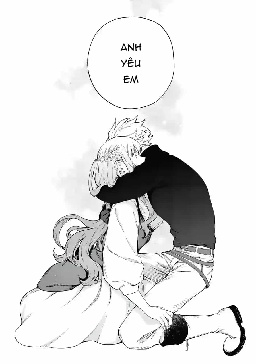 Cuộc Sống Mới Đầy Bất Ngờ Và Vui Vẻ Của Tiểu Thư Bị Ly Hôn Vì Người Chồng Hết Hứng Thú. - Chương 10 - ảnh 24