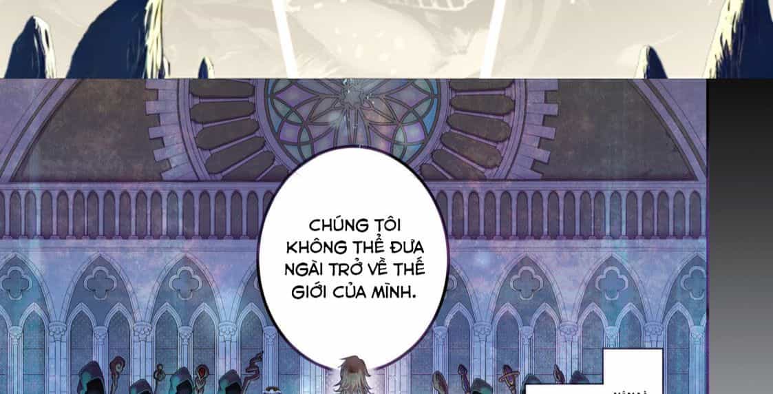 Cuộc Sống Nhàn Nhã Ở Thế Giới Khác Của Ứng Viên Dũng Giả Sở Hữu Sức Mạnh Gian Lận Từ Cấp 2 - Chương 1 - ảnh 2