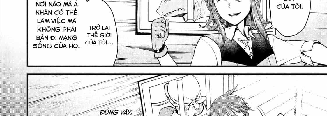 Cuộc Sống Nhàn Nhã Ở Thế Giới Khác Của Ứng Viên Dũng Giả Sở Hữu Sức Mạnh Gian Lận Từ Cấp 2 - Chương 1 - ảnh 48