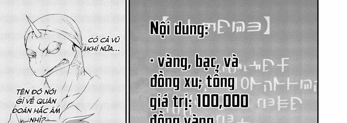 Cuộc Sống Nhàn Nhã Ở Thế Giới Khác Của Ứng Viên Dũng Giả Sở Hữu Sức Mạnh Gian Lận Từ Cấp 2 - Chương 1 - ảnh 66