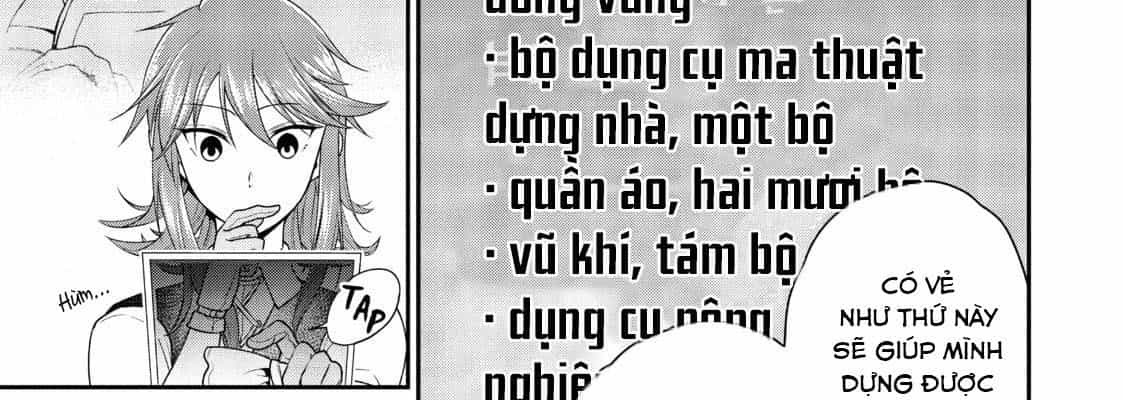 Cuộc Sống Nhàn Nhã Ở Thế Giới Khác Của Ứng Viên Dũng Giả Sở Hữu Sức Mạnh Gian Lận Từ Cấp 2 - Chương 1 - ảnh 67