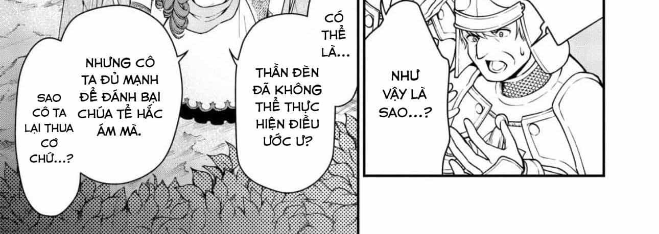 Cuộc Sống Nhàn Nhã Ở Thế Giới Khác Của Ứng Viên Dũng Giả Sở Hữu Sức Mạnh Gian Lận Từ Cấp 2 - Chương 12 - ảnh 10