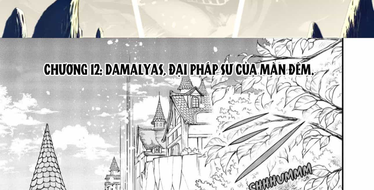 Cuộc Sống Nhàn Nhã Ở Thế Giới Khác Của Ứng Viên Dũng Giả Sở Hữu Sức Mạnh Gian Lận Từ Cấp 2 - Chương 12 - ảnh 2
