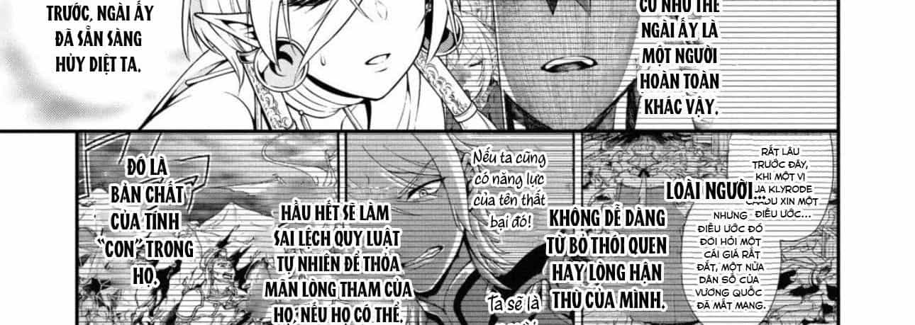 Cuộc Sống Nhàn Nhã Ở Thế Giới Khác Của Ứng Viên Dũng Giả Sở Hữu Sức Mạnh Gian Lận Từ Cấp 2 - Chương 12 - ảnh 53