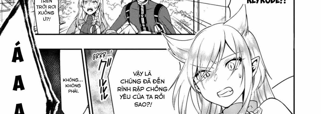 Cuộc Sống Nhàn Nhã Ở Thế Giới Khác Của Ứng Viên Dũng Giả Sở Hữu Sức Mạnh Gian Lận Từ Cấp 2 - Chương 12 - ảnh 63
