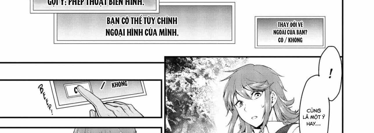 Cuộc Sống Nhàn Nhã Ở Thế Giới Khác Của Ứng Viên Dũng Giả Sở Hữu Sức Mạnh Gian Lận Từ Cấp 2 - Chương 2 - ảnh 20