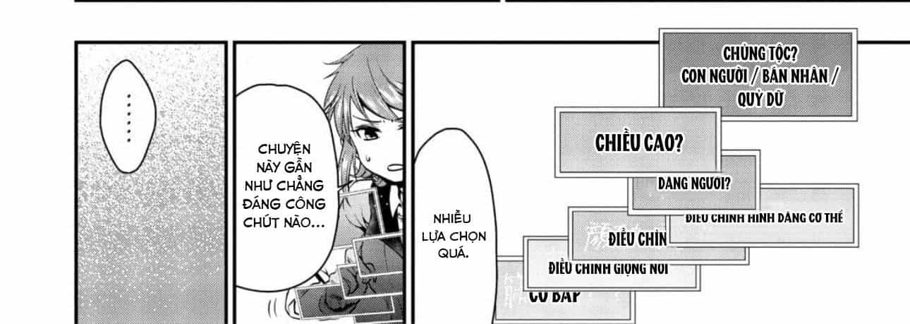 Cuộc Sống Nhàn Nhã Ở Thế Giới Khác Của Ứng Viên Dũng Giả Sở Hữu Sức Mạnh Gian Lận Từ Cấp 2 - Chương 2 - ảnh 24