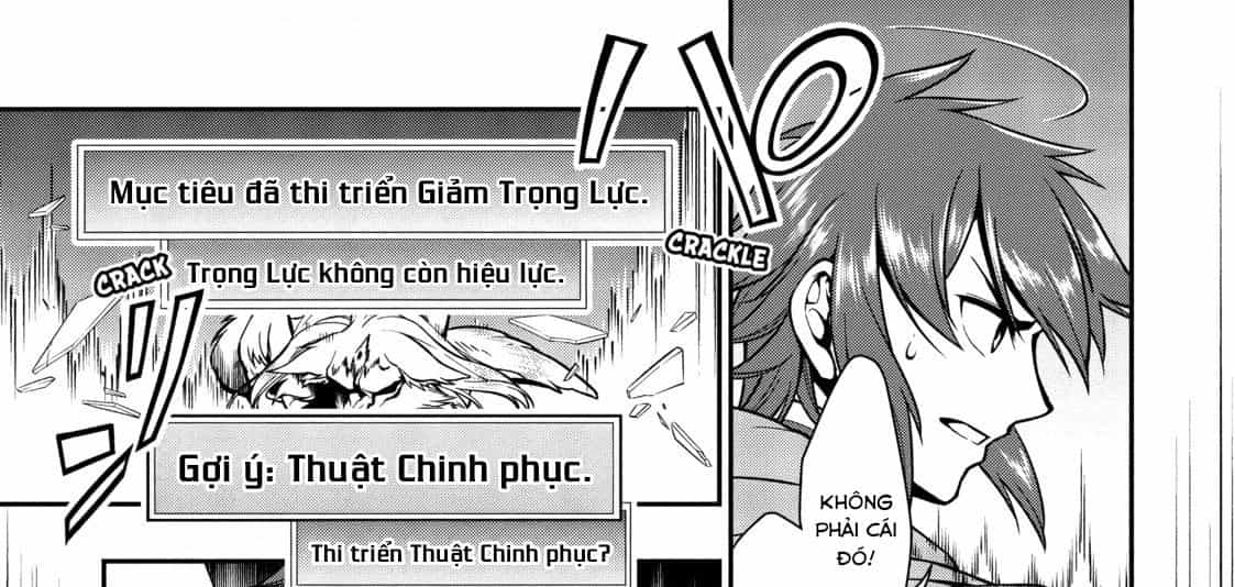 Cuộc Sống Nhàn Nhã Ở Thế Giới Khác Của Ứng Viên Dũng Giả Sở Hữu Sức Mạnh Gian Lận Từ Cấp 2 - Chương 3 - ảnh 28