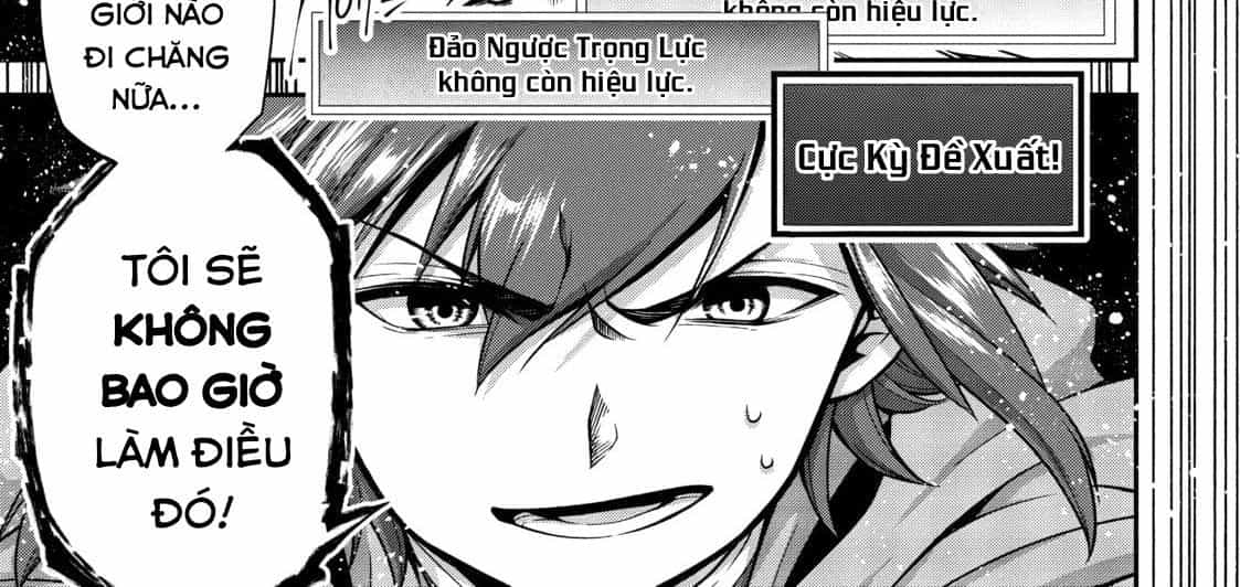 Cuộc Sống Nhàn Nhã Ở Thế Giới Khác Của Ứng Viên Dũng Giả Sở Hữu Sức Mạnh Gian Lận Từ Cấp 2 - Chương 3 - ảnh 30