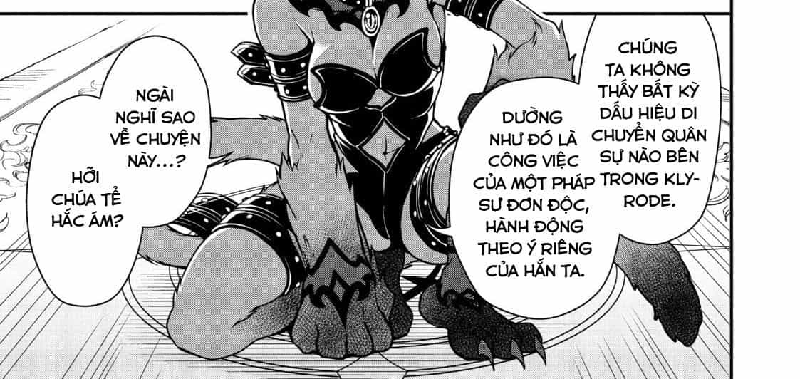 Cuộc Sống Nhàn Nhã Ở Thế Giới Khác Của Ứng Viên Dũng Giả Sở Hữu Sức Mạnh Gian Lận Từ Cấp 2 - Chương 5 - ảnh 59