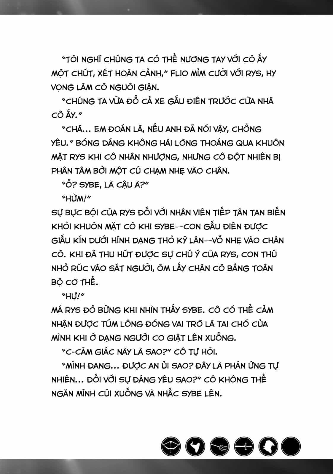 Cuộc Sống Nhàn Nhã Ở Thế Giới Khác Của Ứng Viên Dũng Giả Sở Hữu Sức Mạnh Gian Lận Từ Cấp 2 - Chương 5 - ảnh 68