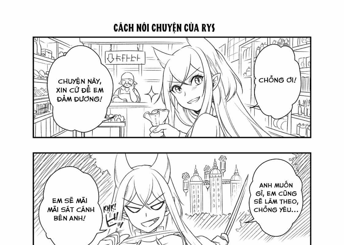 Cuộc Sống Nhàn Nhã Ở Thế Giới Khác Của Ứng Viên Dũng Giả Sở Hữu Sức Mạnh Gian Lận Từ Cấp 2 - Chương 5 - ảnh 71