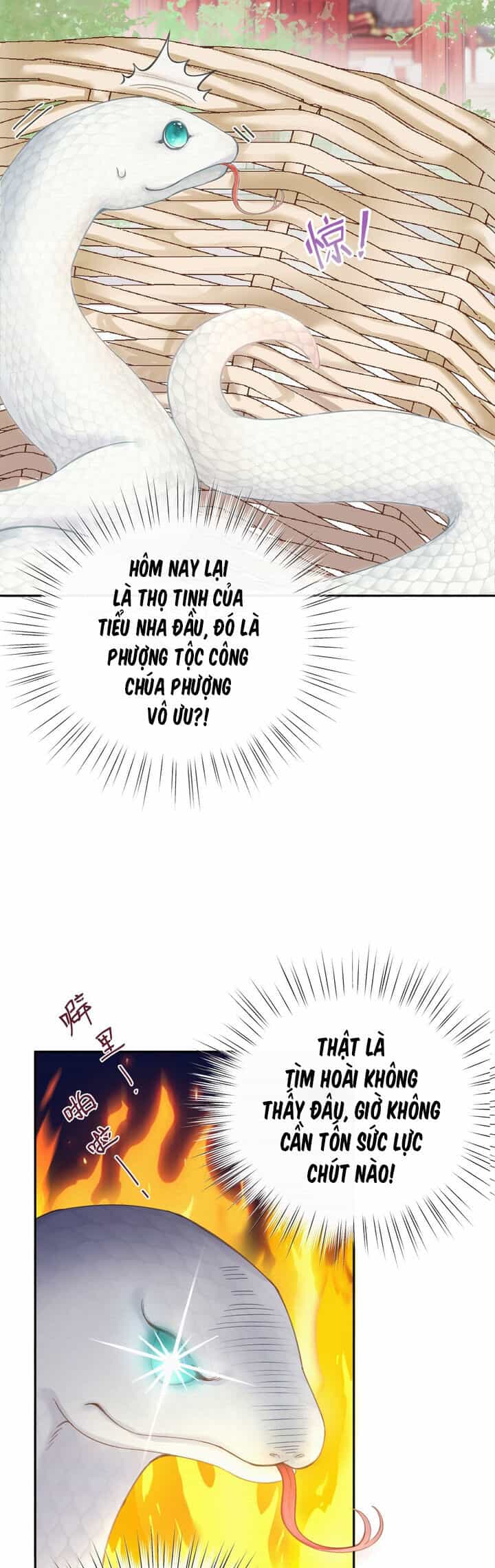 Cuộc Sống Quả Nhiên Có Vấn Đề - Chương 1 - ảnh 23
