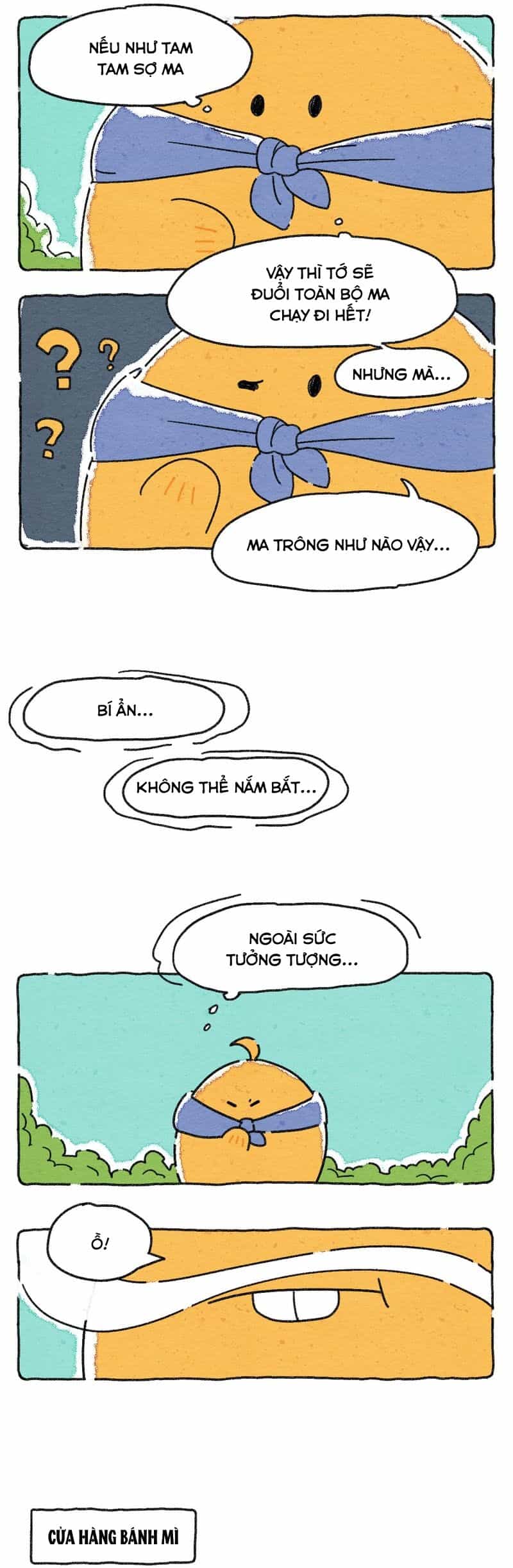 Cuộc Sống Quả Nhiên Có Vấn Đề - Chương 4 - ảnh 4