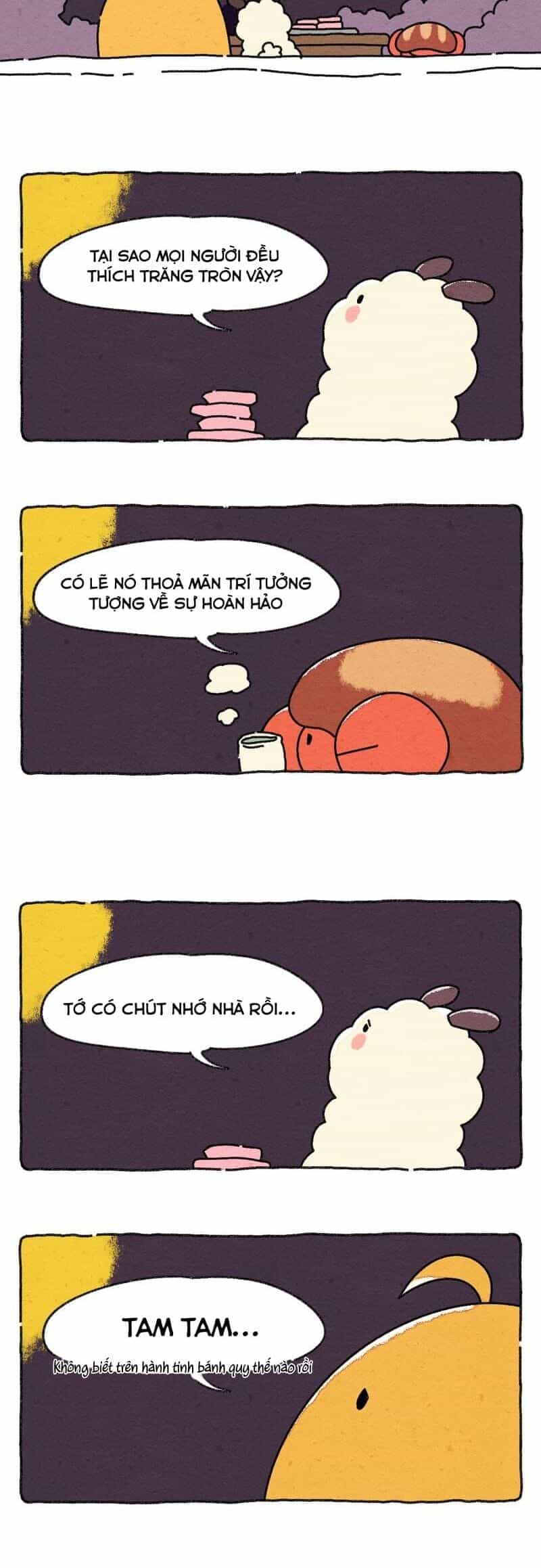 Cuộc Sống Quả Nhiên Có Vấn Đề - Chương 7 - ảnh 12