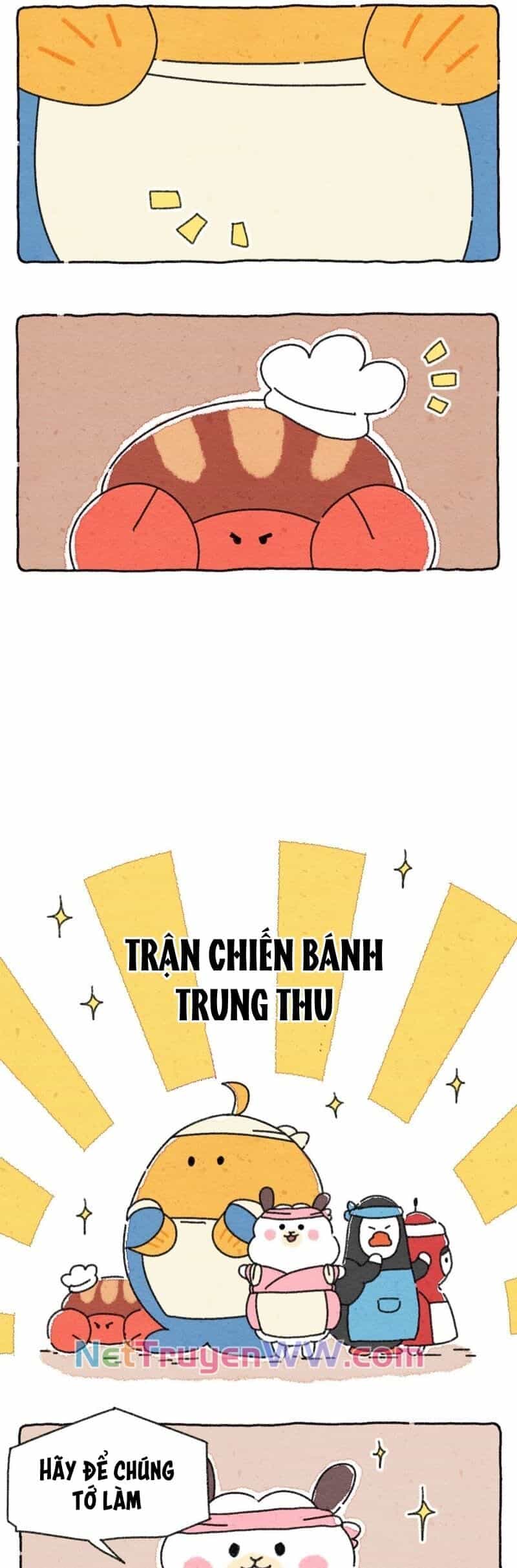 Cuộc Sống Quả Nhiên Có Vấn Đề - Chương 7 - ảnh 3