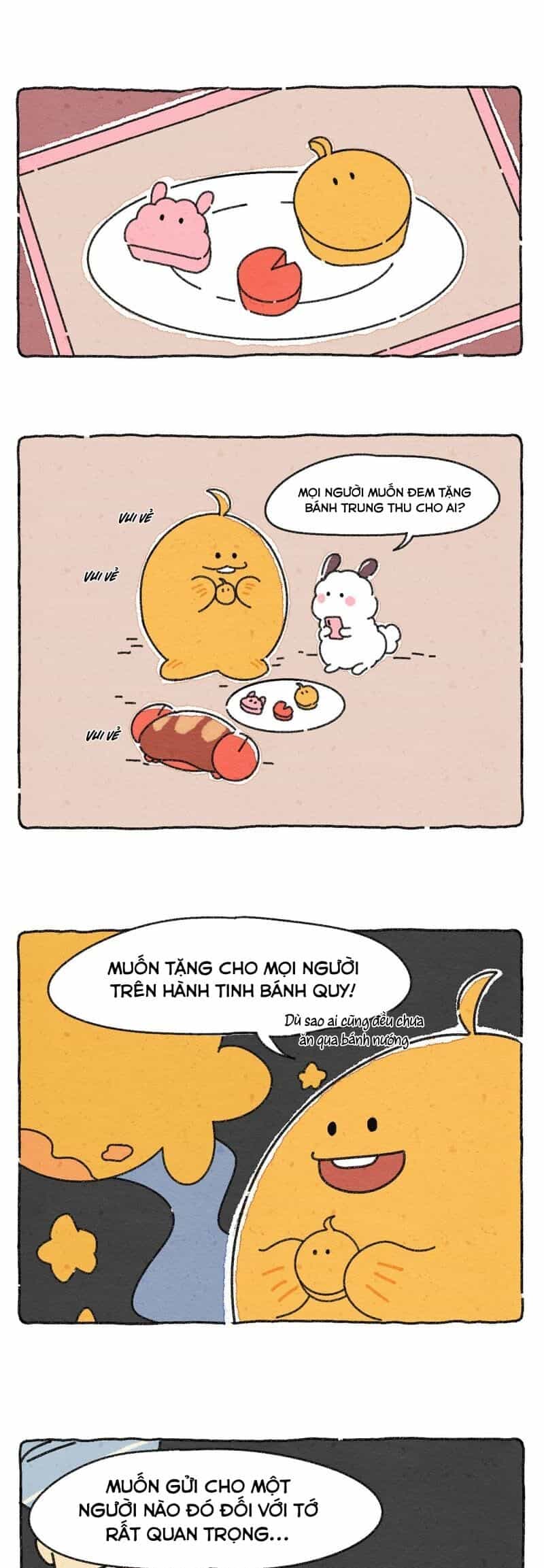 Cuộc Sống Quả Nhiên Có Vấn Đề - Chương 7 - ảnh 9