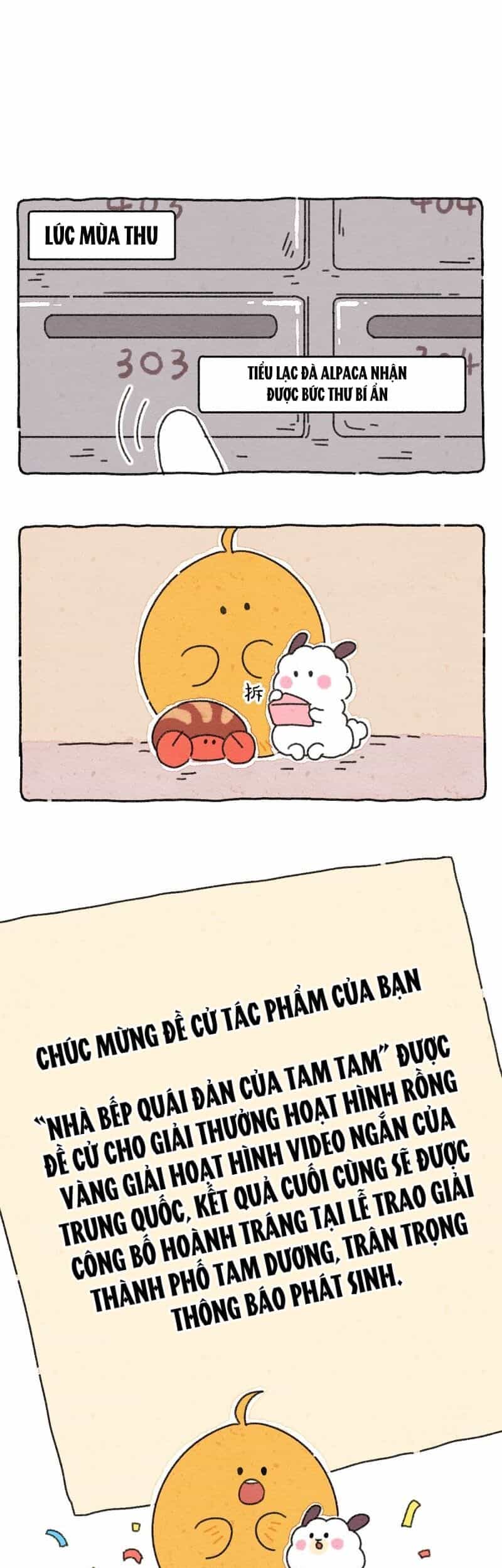 Cuộc Sống Quả Nhiên Có Vấn Đề - Chương 8 - ảnh 1