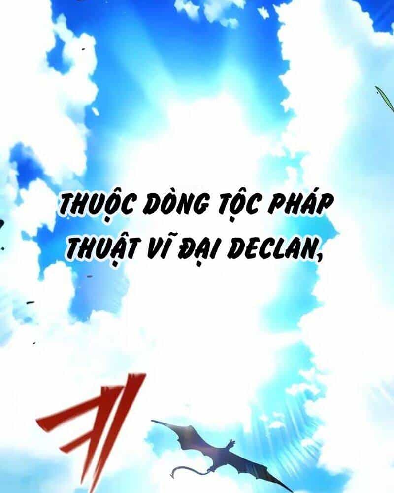 Cuộc Sống Tái Sinh Của Pháp Sư Hẻm Tối - Chương 1 - ảnh 18