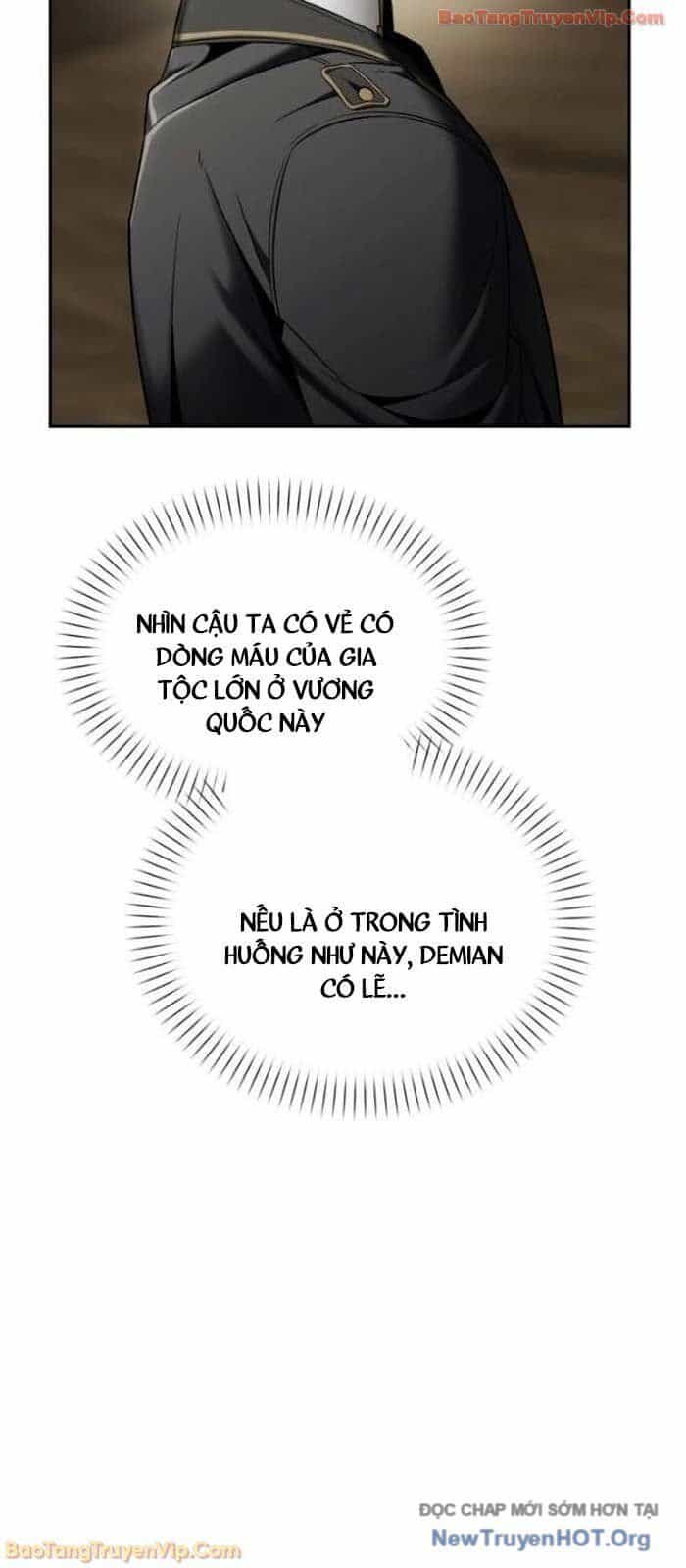 Cuộc Sống Tái Sinh Của Pháp Sư Hẻm Tối - Chương 10 - ảnh 60