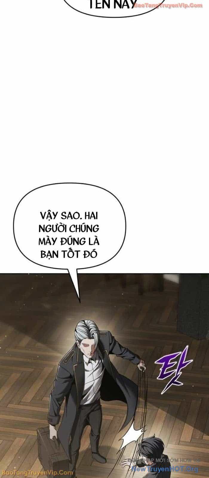 Cuộc Sống Tái Sinh Của Pháp Sư Hẻm Tối - Chương 10 - ảnh 74