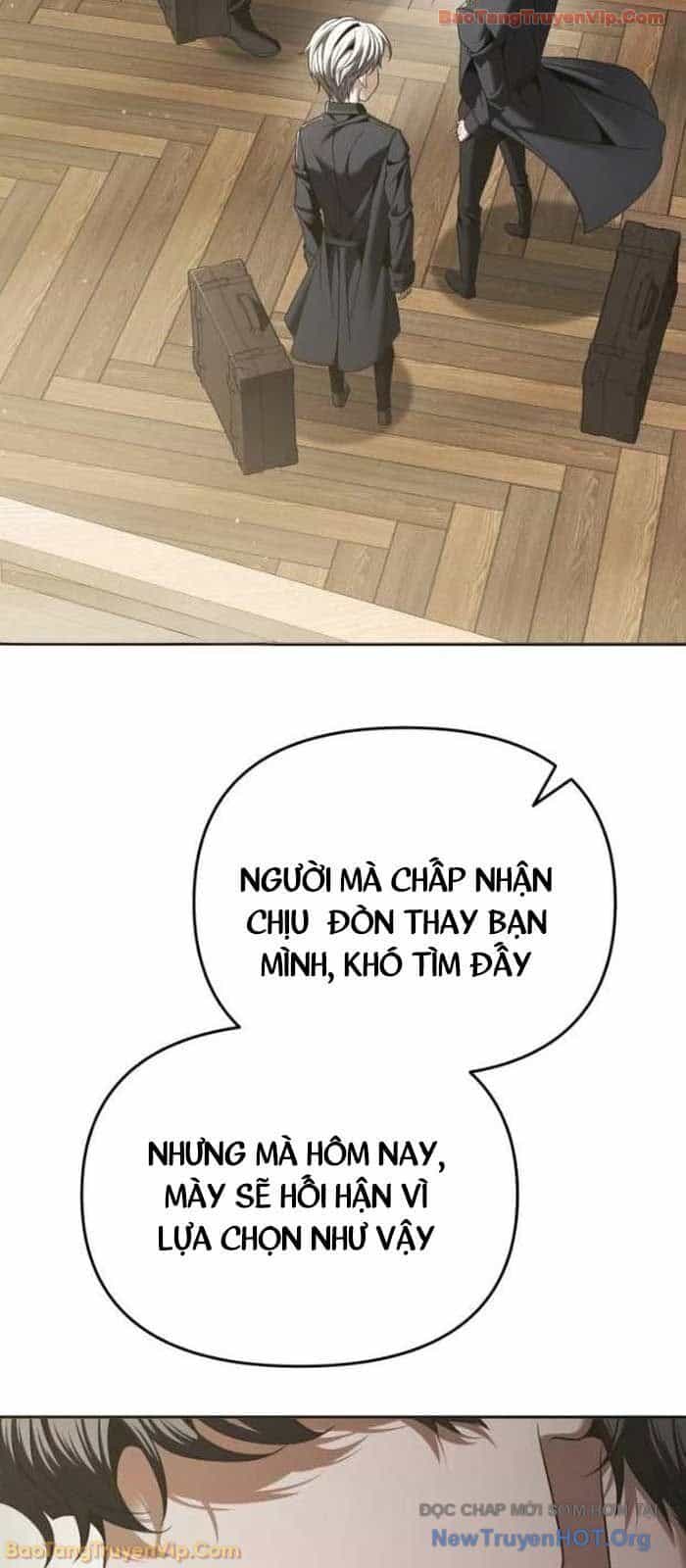 Cuộc Sống Tái Sinh Của Pháp Sư Hẻm Tối - Chương 10 - ảnh 75