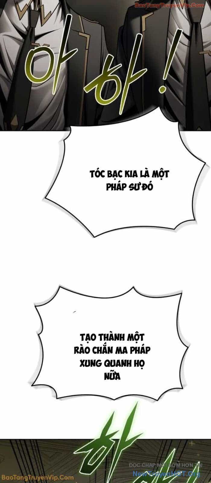Cuộc Sống Tái Sinh Của Pháp Sư Hẻm Tối - Chương 10 - ảnh 88