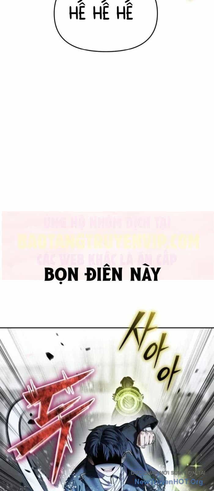 Cuộc Sống Tái Sinh Của Pháp Sư Hẻm Tối - Chương 11 - ảnh 25