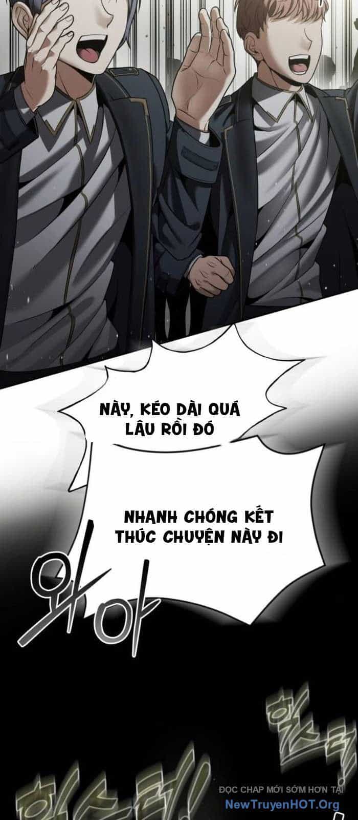 Cuộc Sống Tái Sinh Của Pháp Sư Hẻm Tối - Chương 11 - ảnh 32