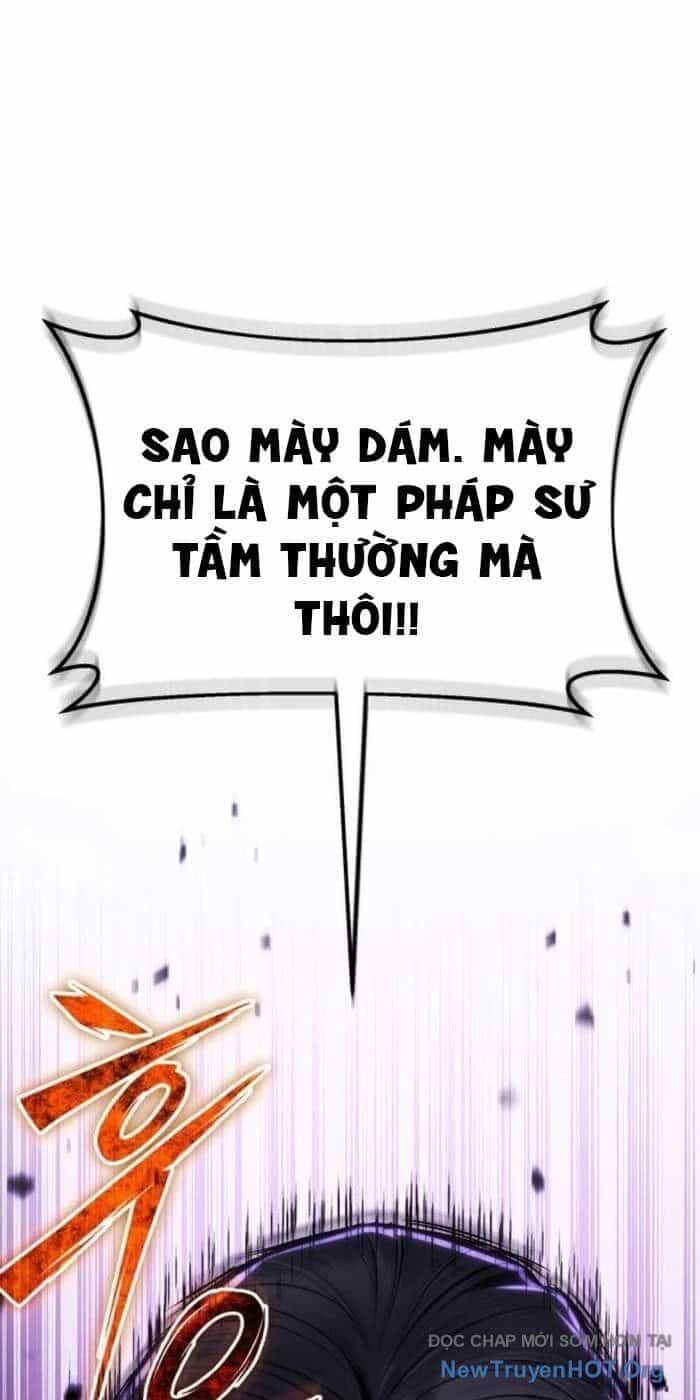Cuộc Sống Tái Sinh Của Pháp Sư Hẻm Tối - Chương 11 - ảnh 35