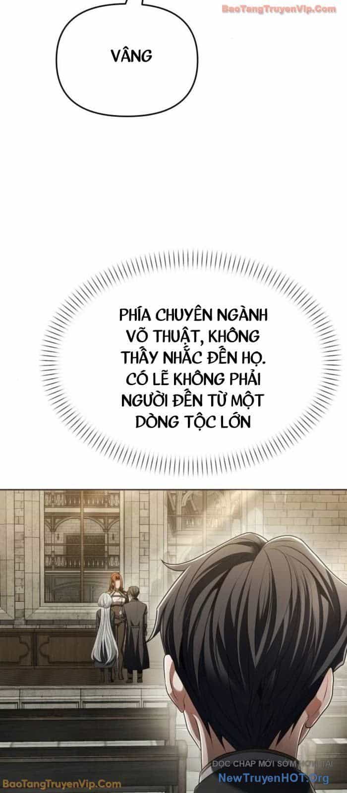 Cuộc Sống Tái Sinh Của Pháp Sư Hẻm Tối - Chương 12 - ảnh 55