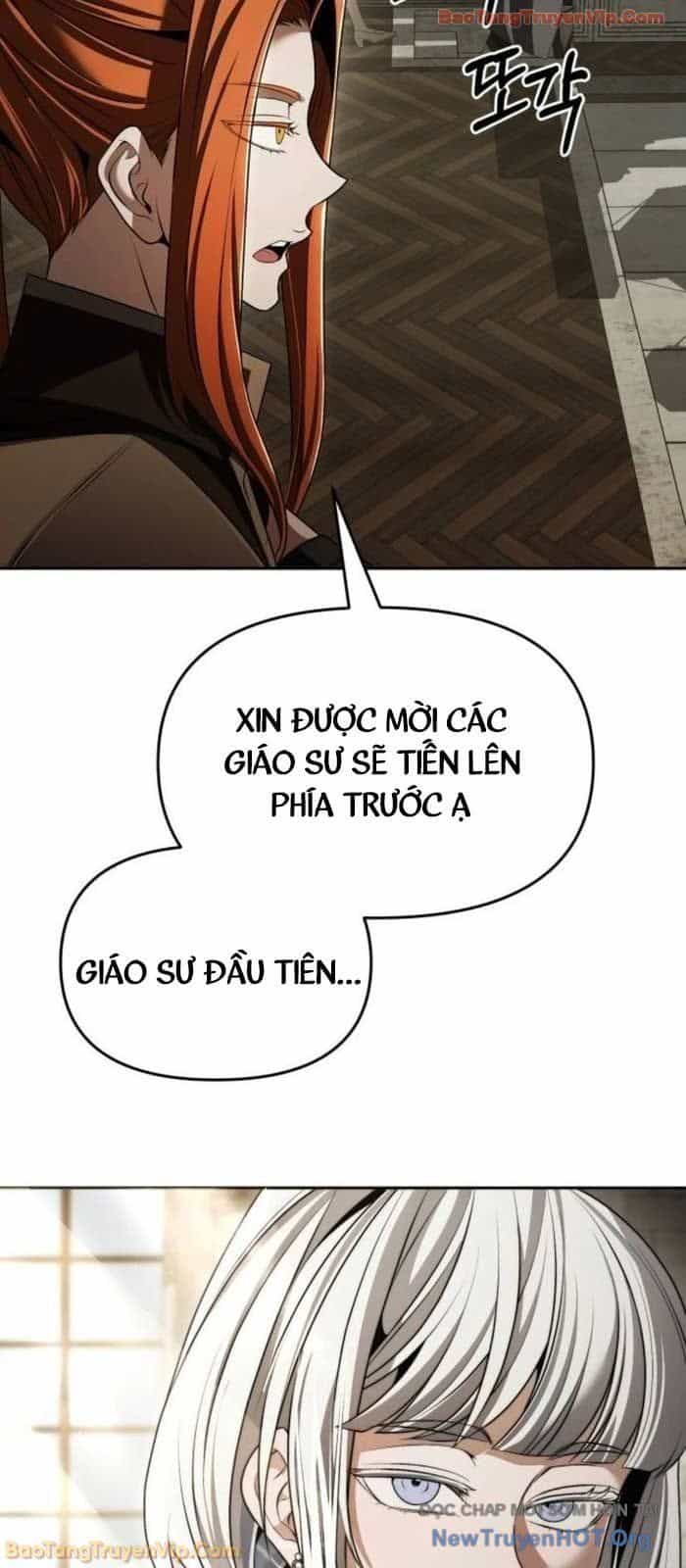 Cuộc Sống Tái Sinh Của Pháp Sư Hẻm Tối - Chương 12 - ảnh 59